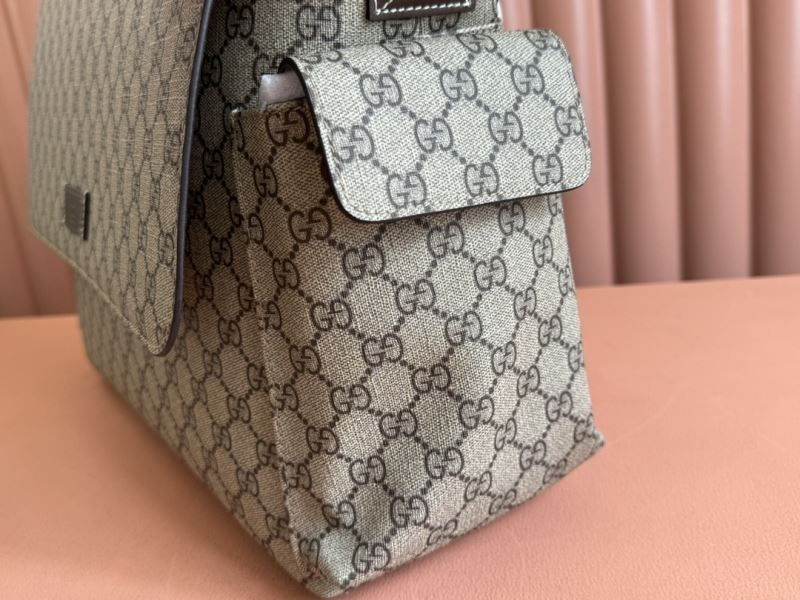 Mens Gucci Satchel Bags